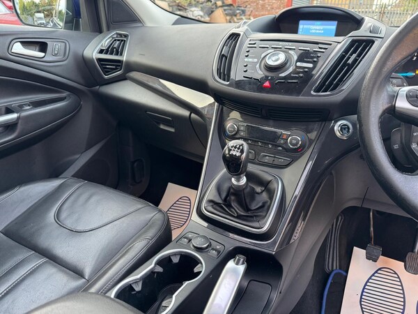 Used Ford Kuga for sale - 76283756: Photo 46