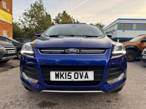 Used Ford Kuga for sale - 76283756: Photo 5