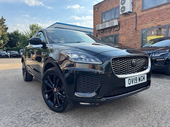 2019 (19) - 2.0d [180] R-Dynamic HSE 5dr Auto