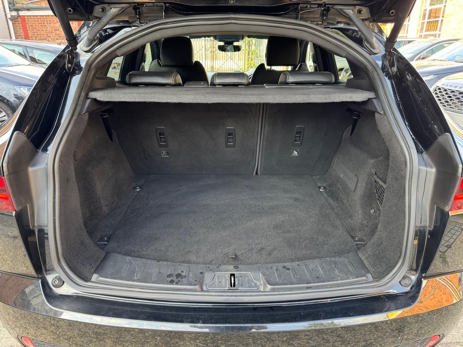 Vehicle 48