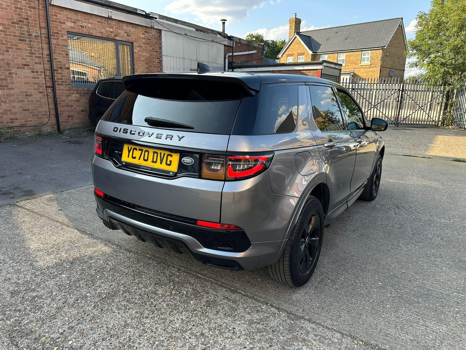 Vehicle 24
