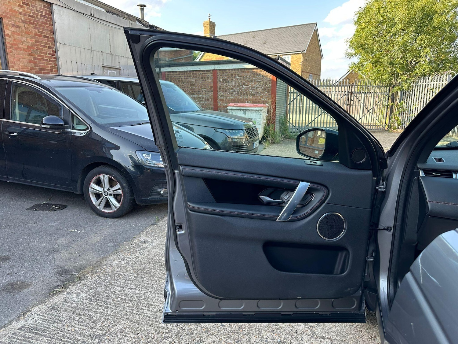 Vehicle 28