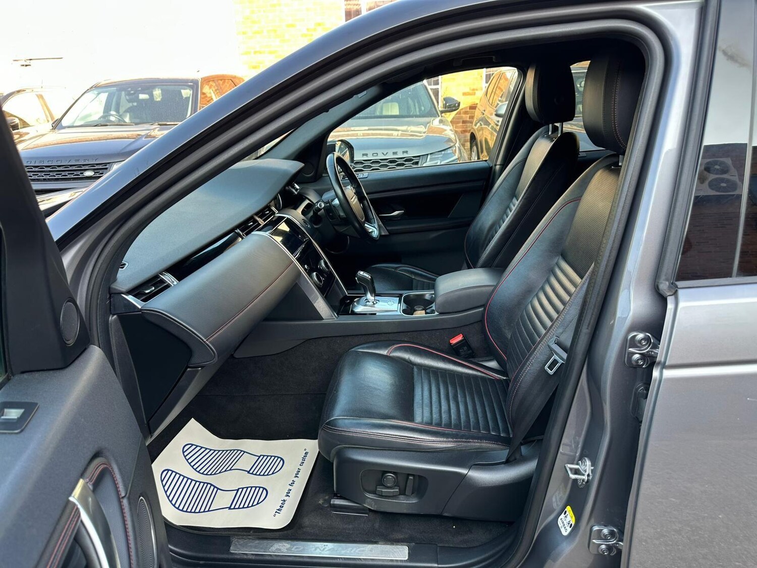 Vehicle 29