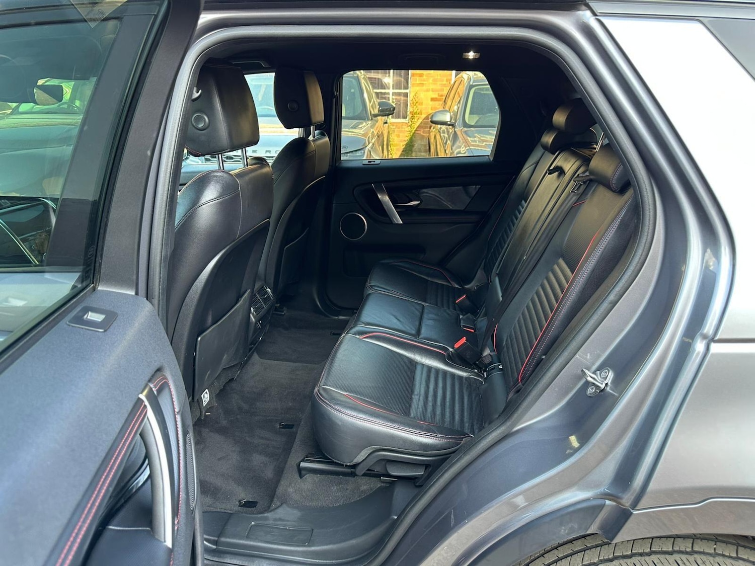 Vehicle 31