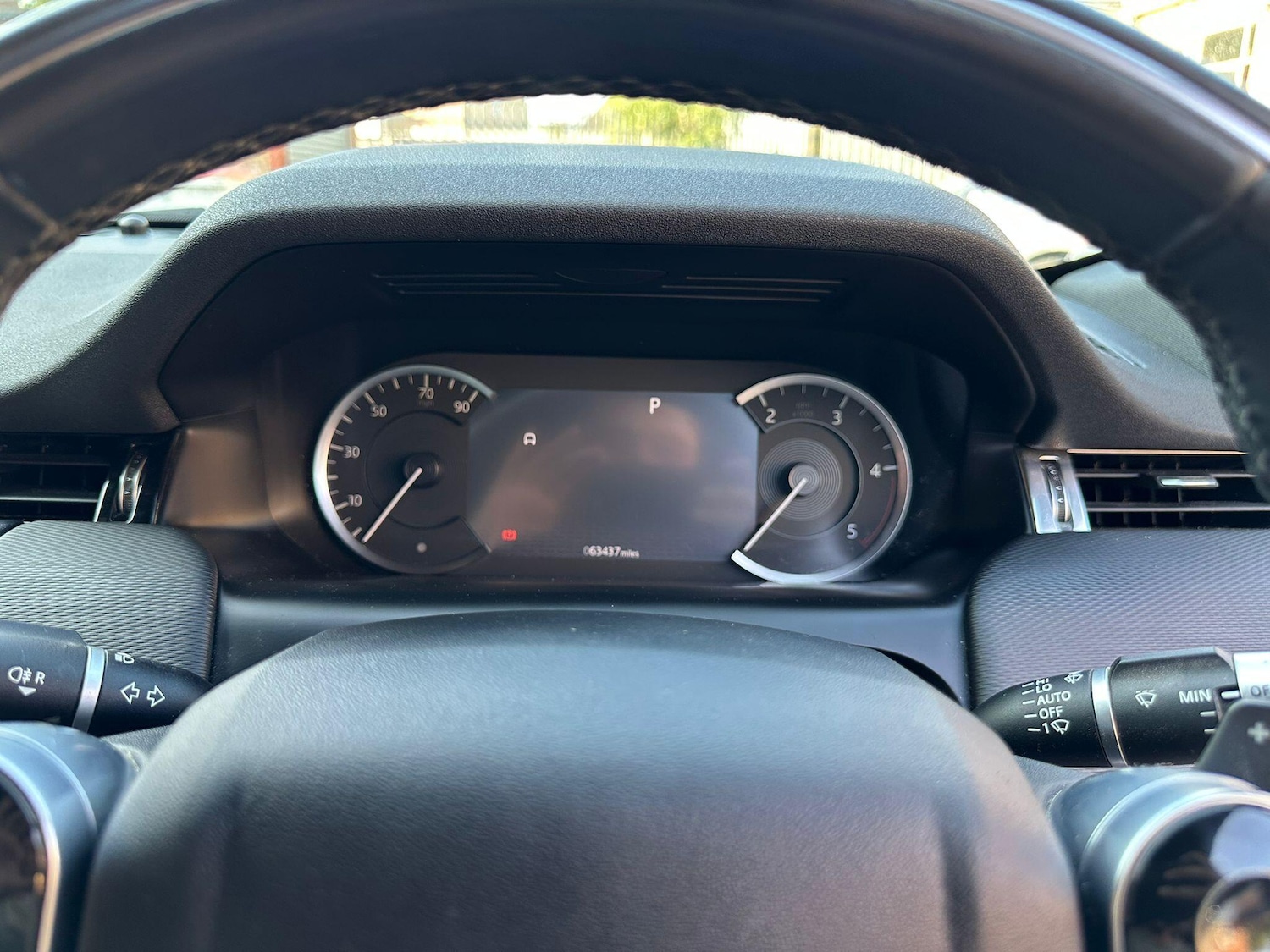 Vehicle 50