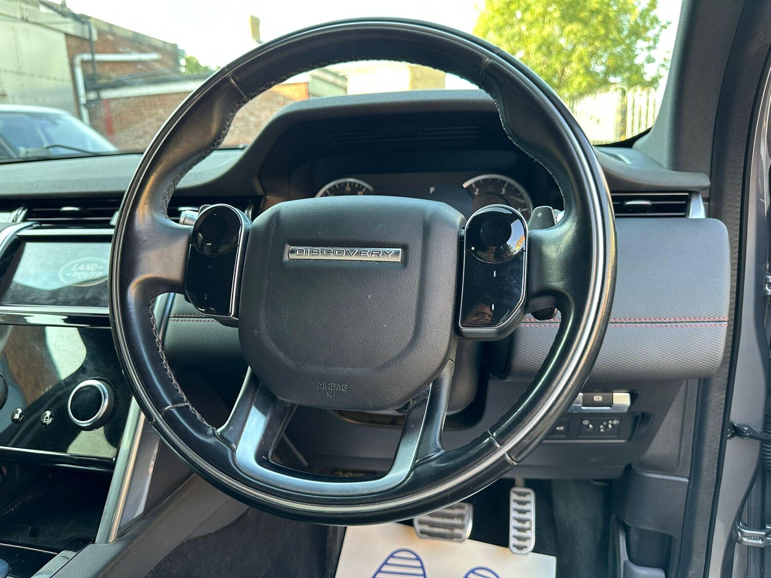 Vehicle 51