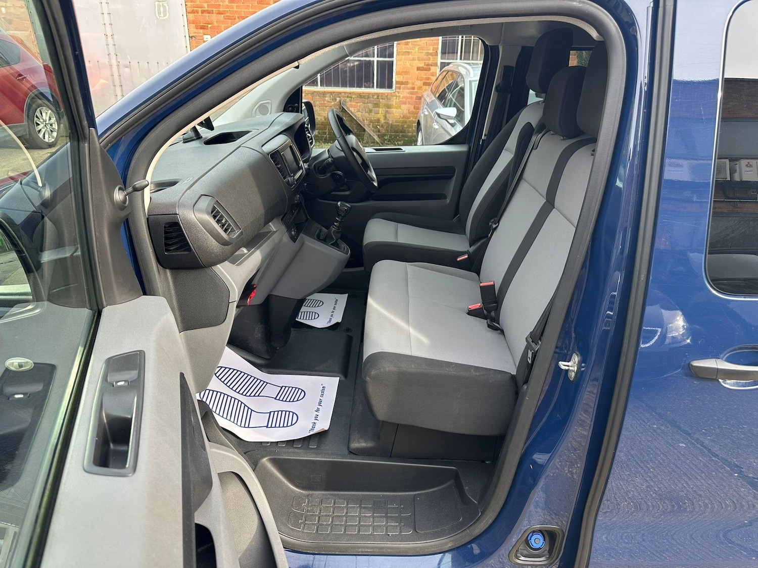 Used Citroen Dispatch 2018 for sale - 77633290: Photo 13