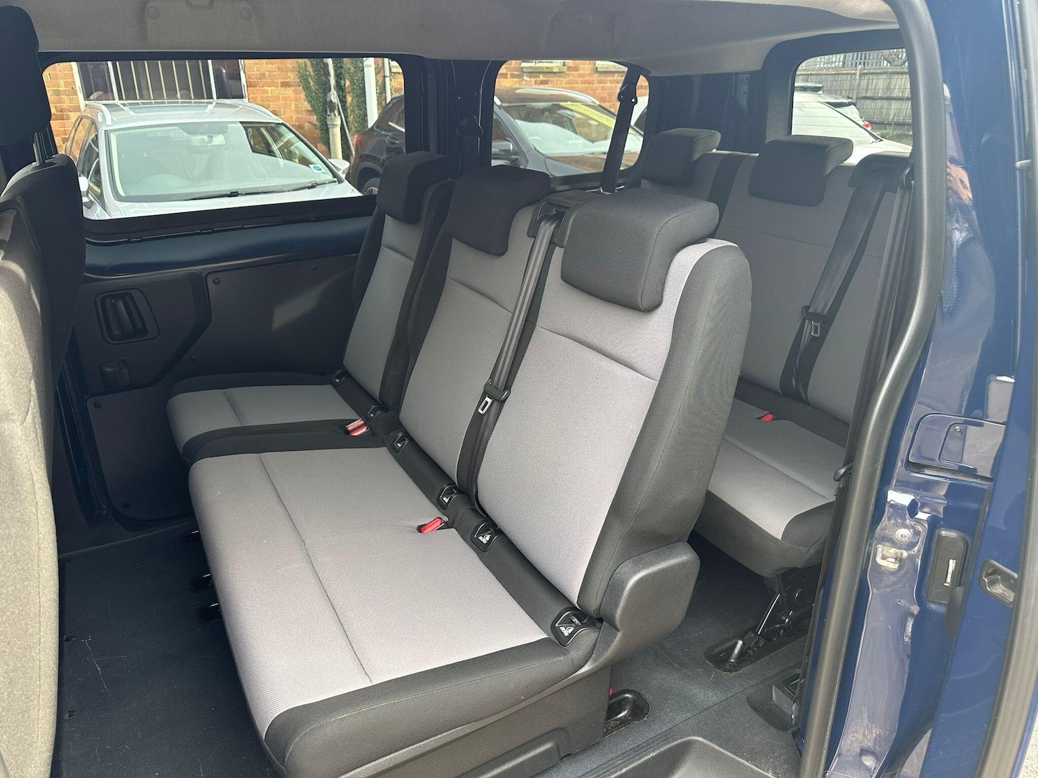 Used Citroen Dispatch 2018 for sale - 77633290: Photo 14