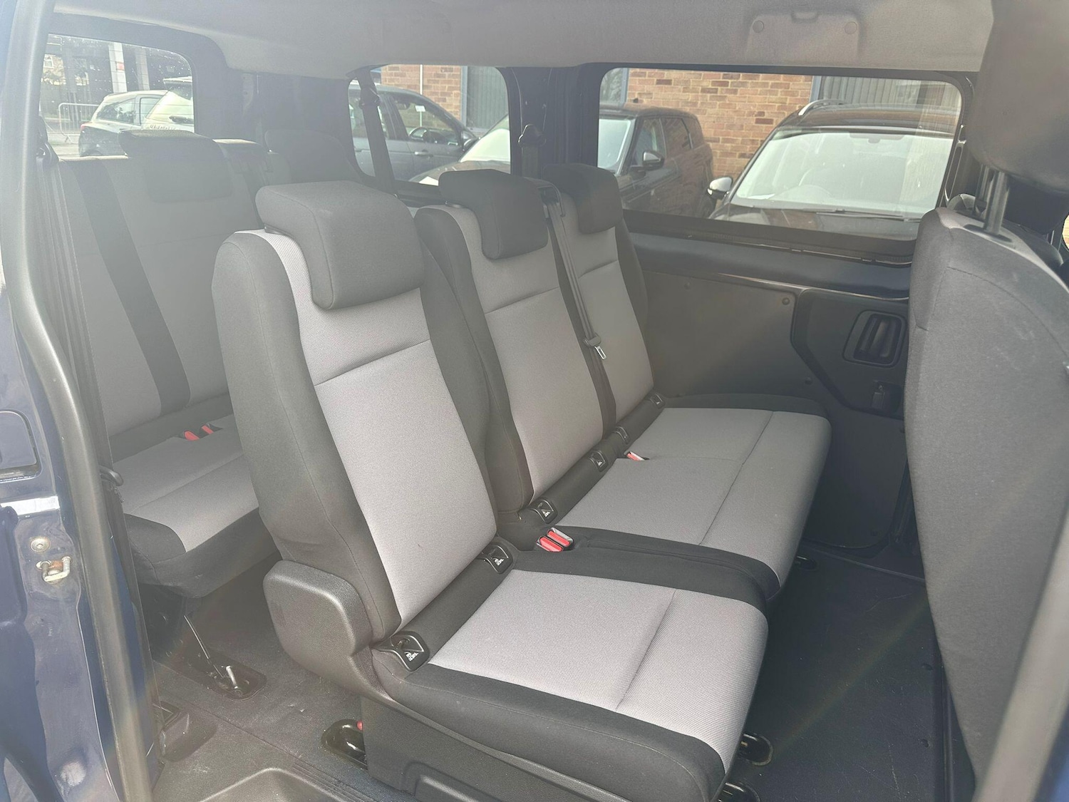 Used Citroen Dispatch 2018 for sale - 77633290: Photo 15