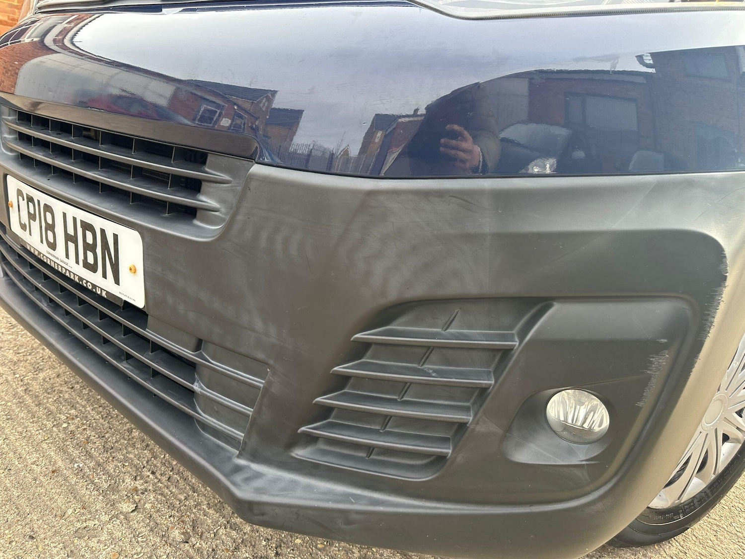 Used Citroen Dispatch 2018 for sale - 77633290: Photo 32