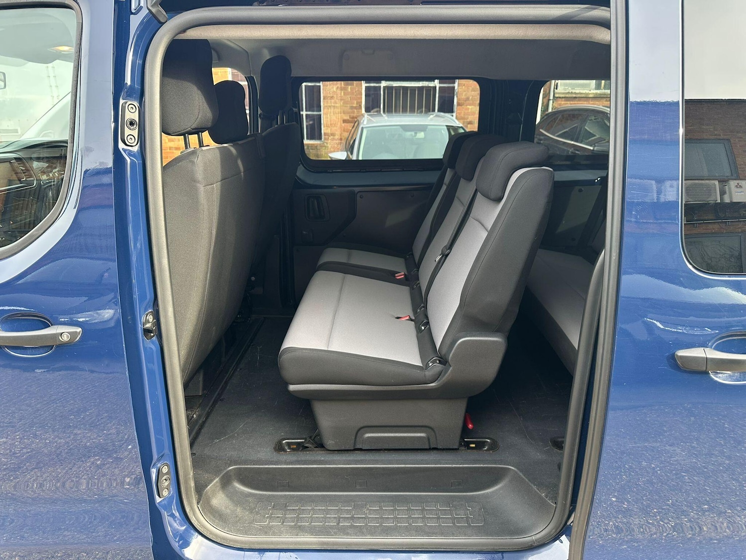 Used Citroen Dispatch 2018 for sale - 77633290: Photo 41