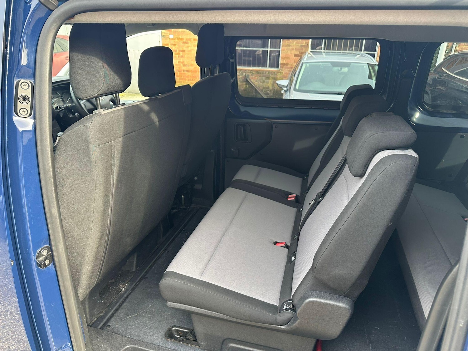 Used Citroen Dispatch 2018 for sale - 77633290: Photo 42