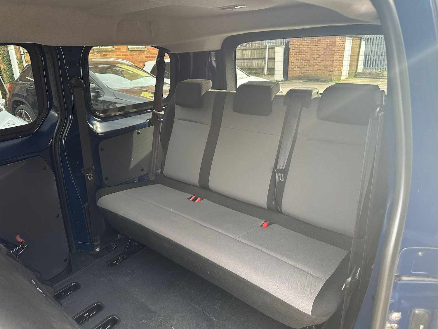 Used Citroen Dispatch 2018 for sale - 77633290: Photo 43