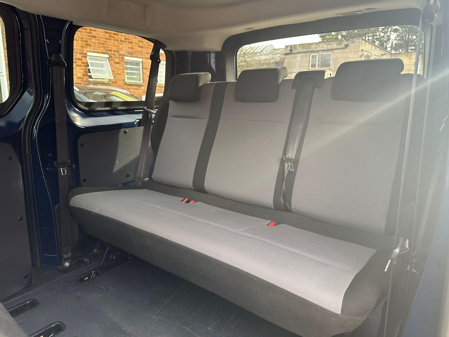 Used Citroen Dispatch 2018 for sale - 77633290: Photo 44