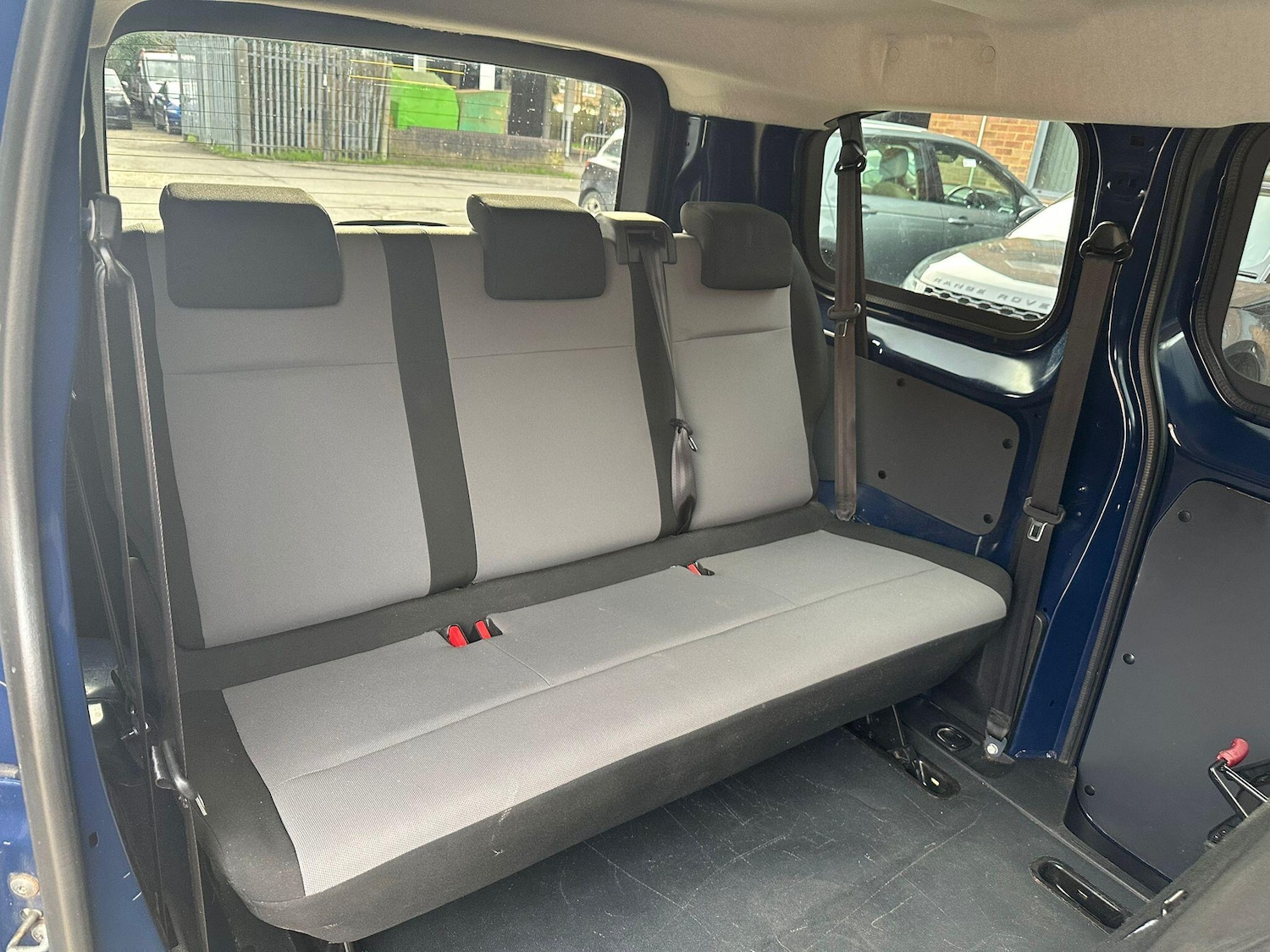 Used Citroen Dispatch 2018 for sale - 77633290: Photo 45