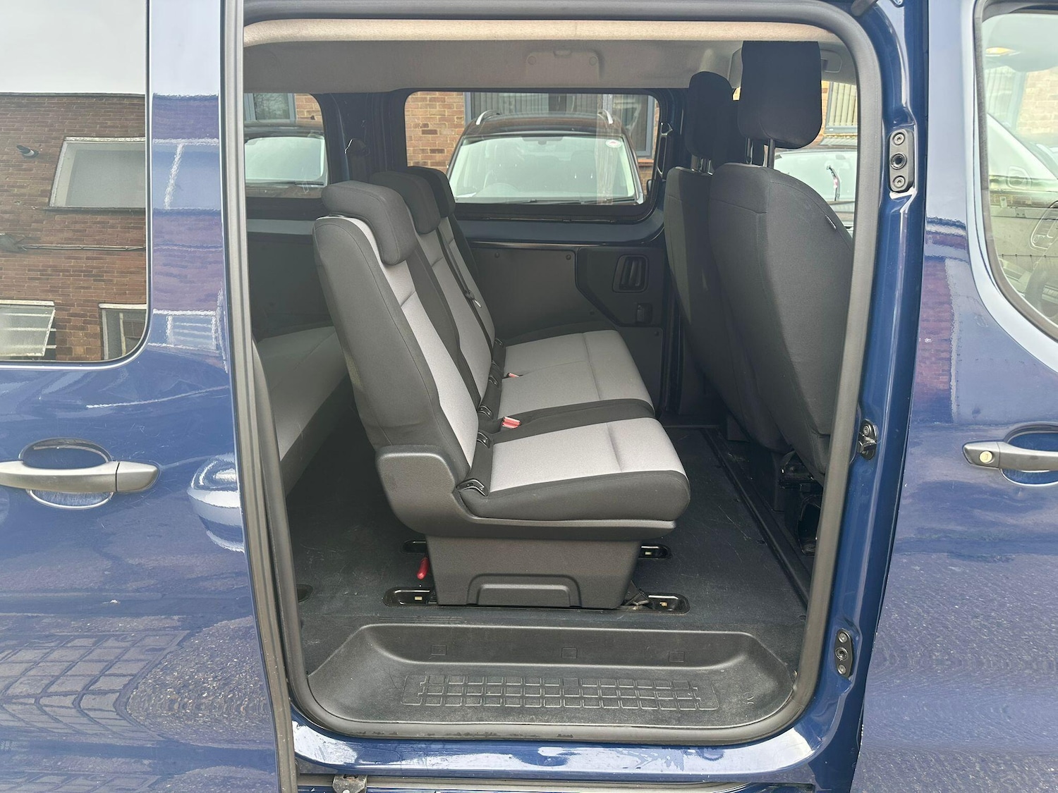 Used Citroen Dispatch 2018 for sale - 77633290: Photo 47