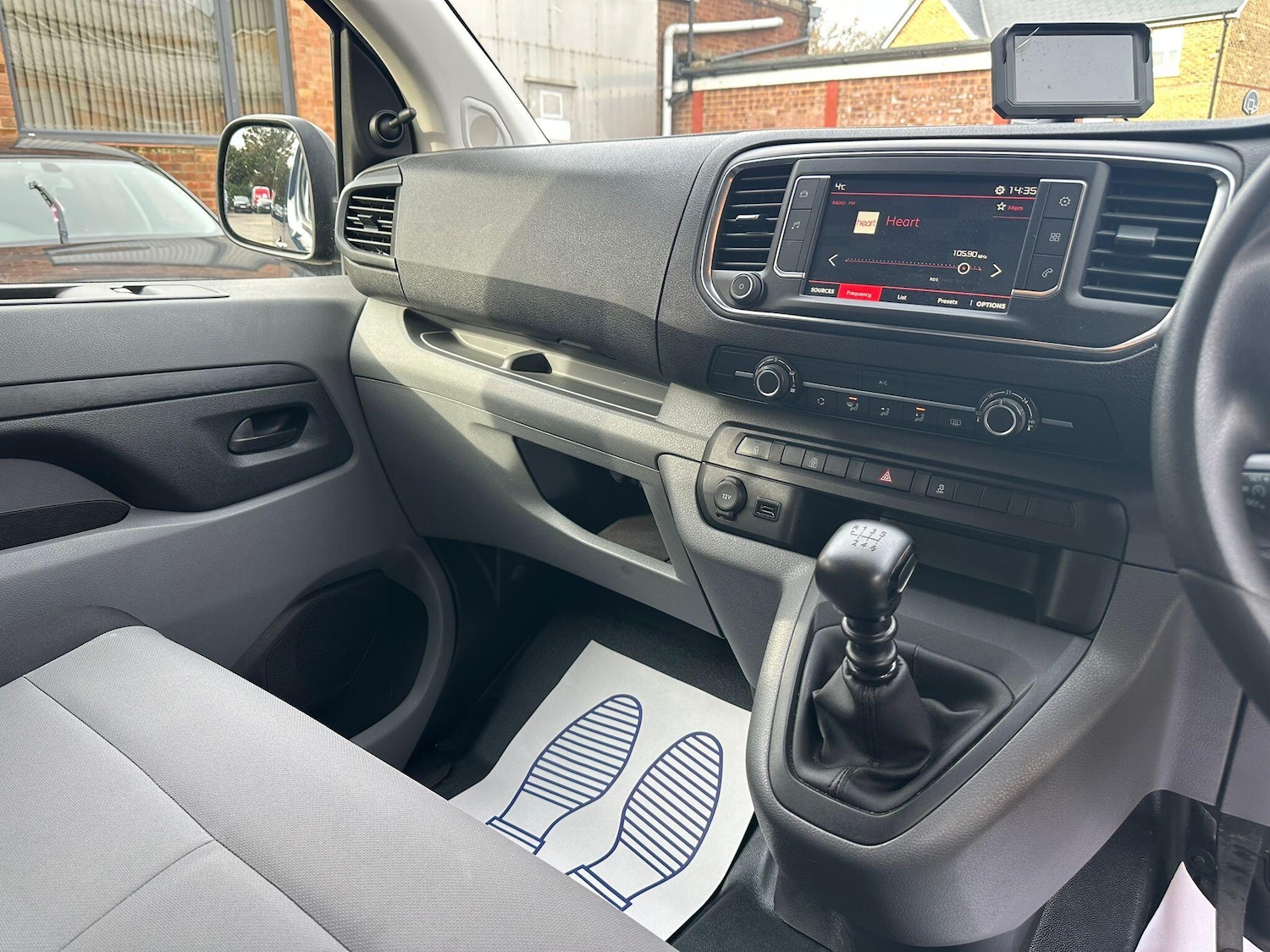 Used Citroen Dispatch 2018 for sale - 77633290: Photo 49