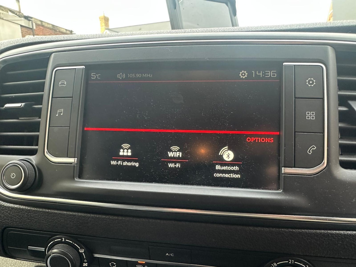 Used Citroen Dispatch 2018 for sale - 77633290: Photo 52