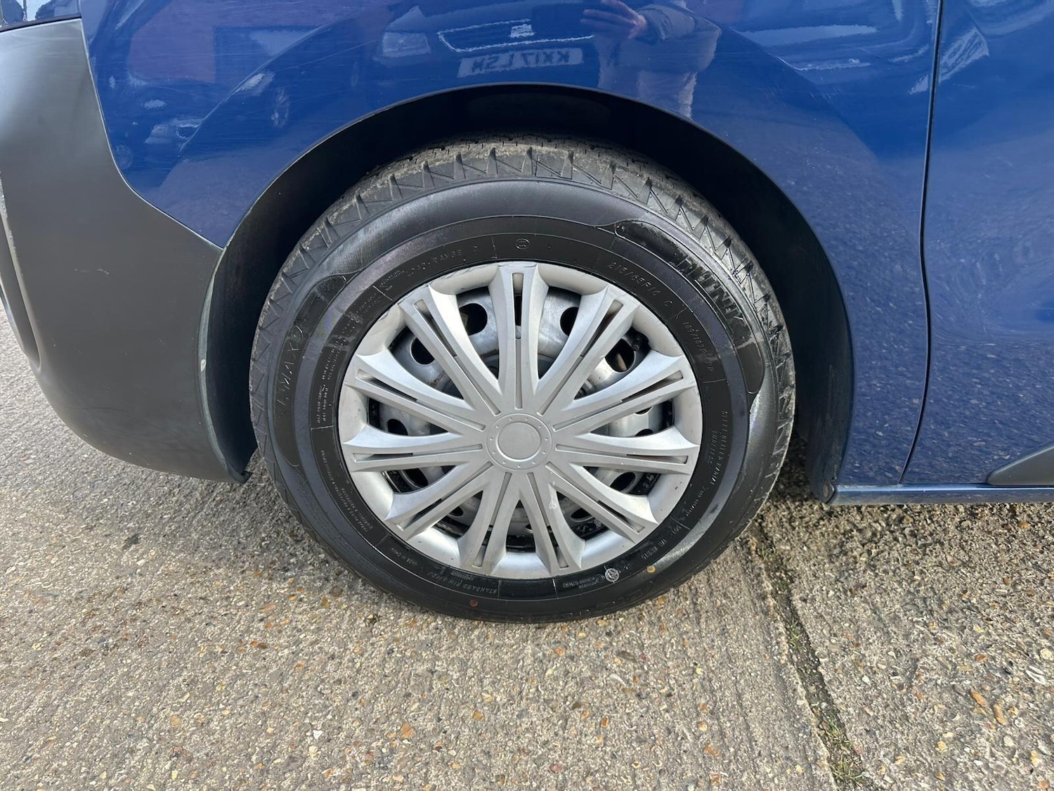 Used Citroen Dispatch 2018 for sale - 77633290: Photo 53