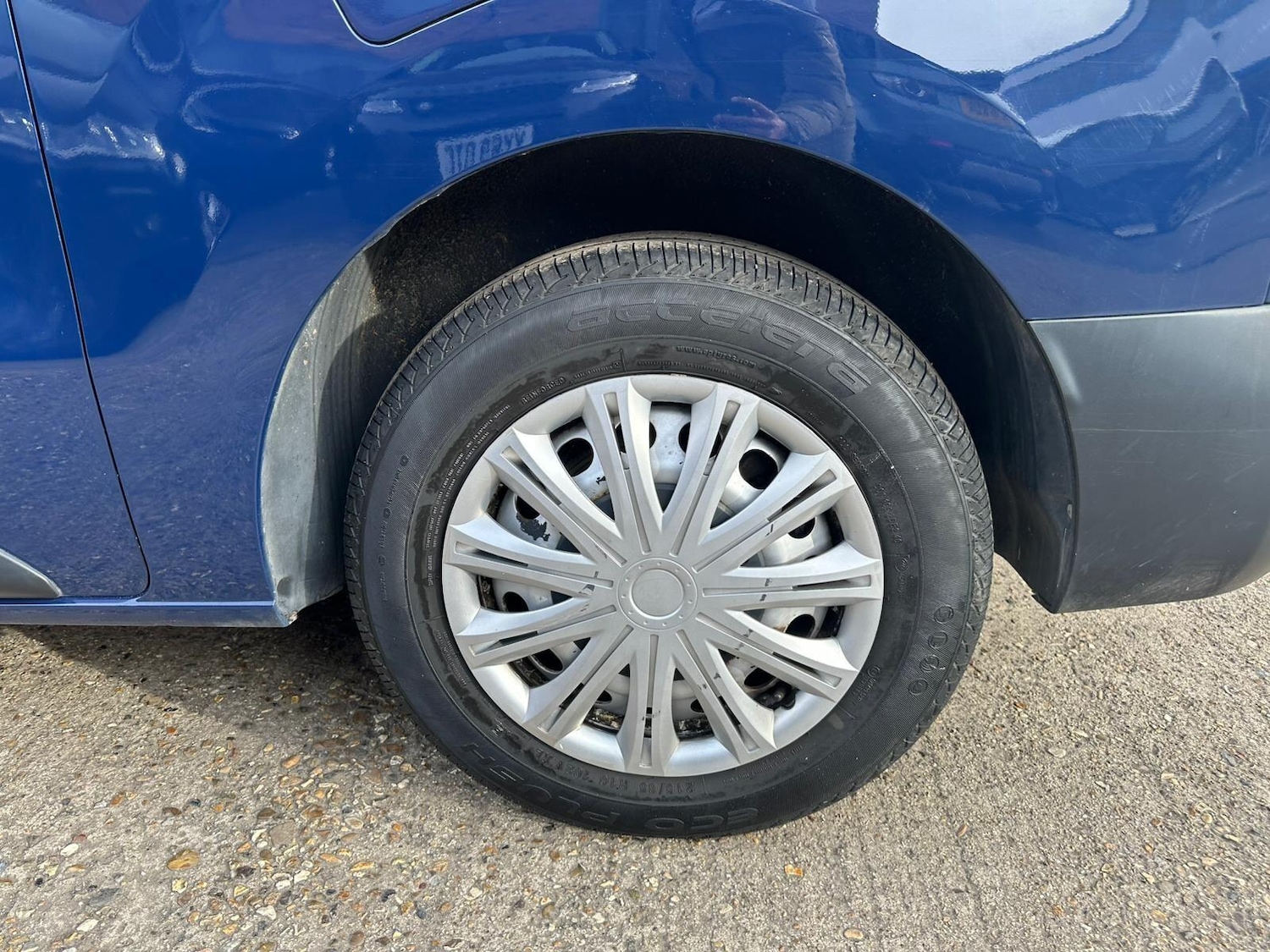 Used Citroen Dispatch 2018 for sale - 77633290: Photo 54