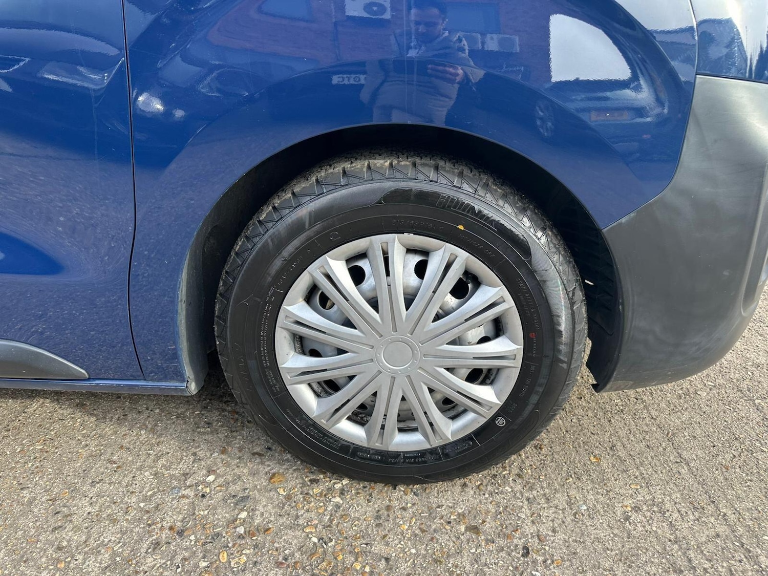 Used Citroen Dispatch 2018 for sale - 77633290: Photo 55