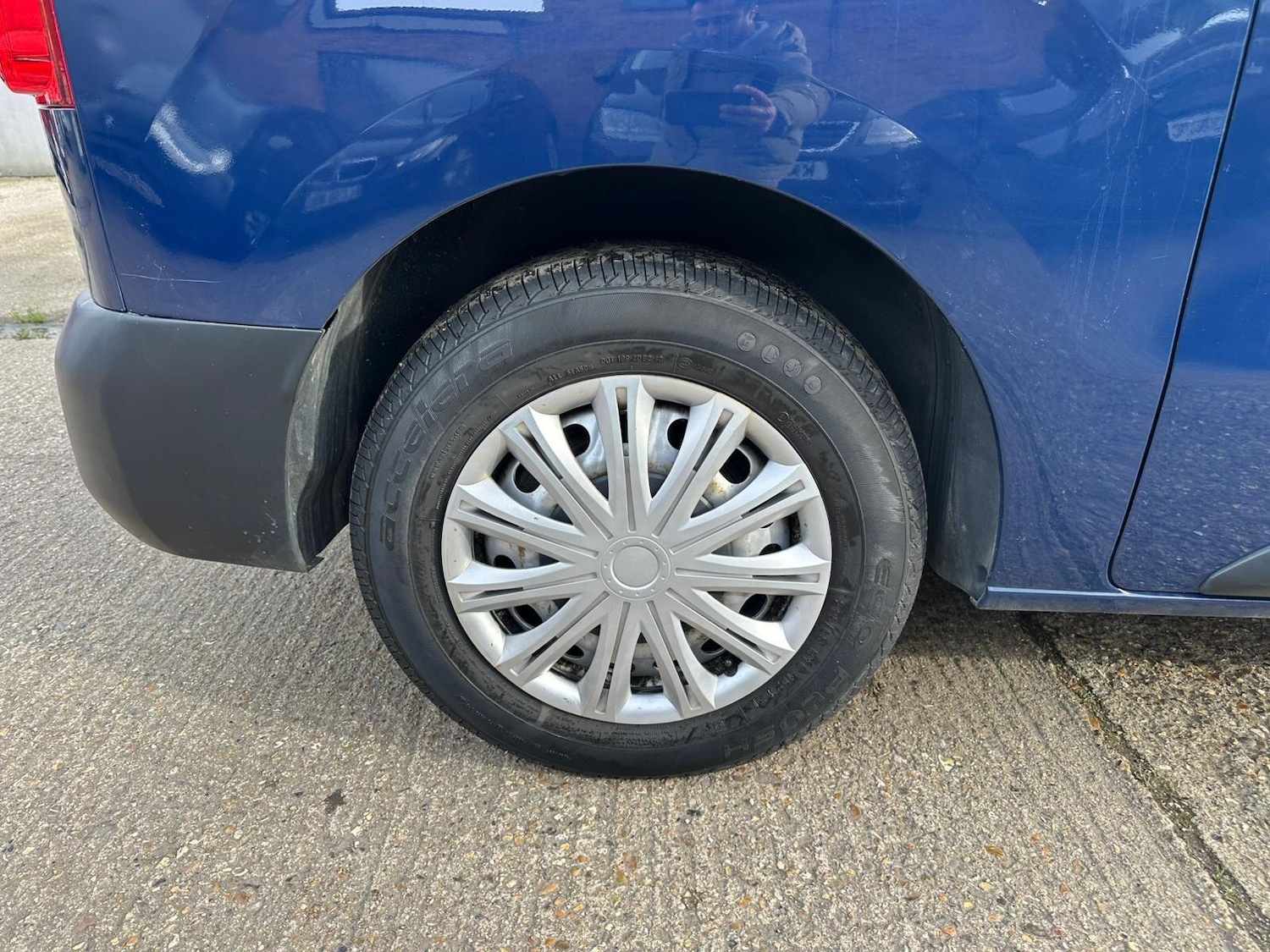 Used Citroen Dispatch 2018 for sale - 77633290: Photo 56