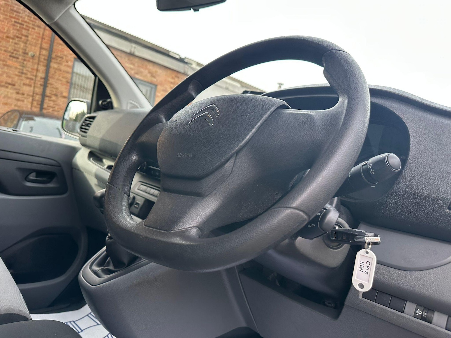 Used Citroen Dispatch 2018 for sale - 77633290: Photo 57