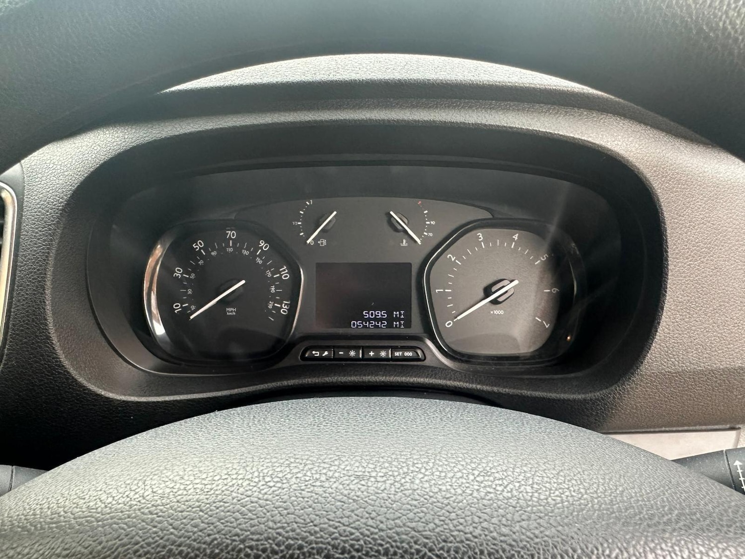 Used Citroen Dispatch 2018 for sale - 77633290: Photo 58