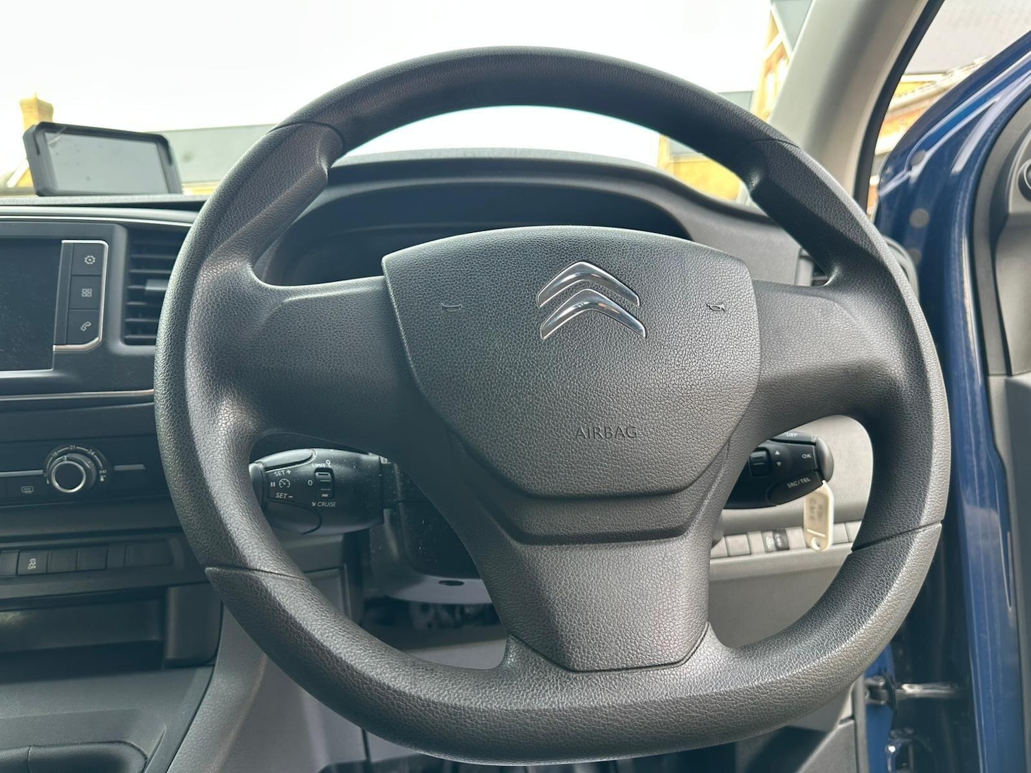 Used Citroen Dispatch 2018 for sale - 77633290: Photo 59