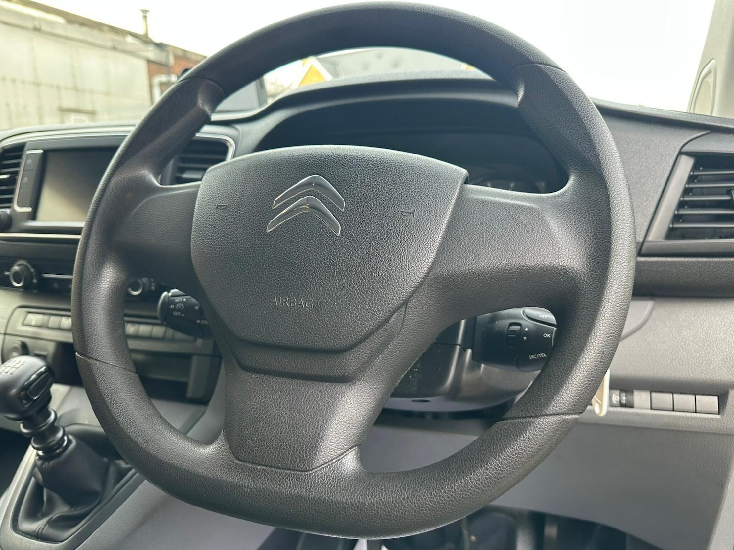 Used Citroen Dispatch 2018 for sale - 77633290: Photo 60