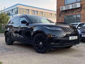 Used Land Rover Range Rover Velar 2018 for sale - 79044764: Photo
