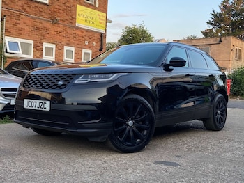 Used Land Rover Range Rover Velar 2018 for sale - 79044764: Photo