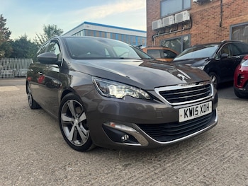 Peugeot - 308