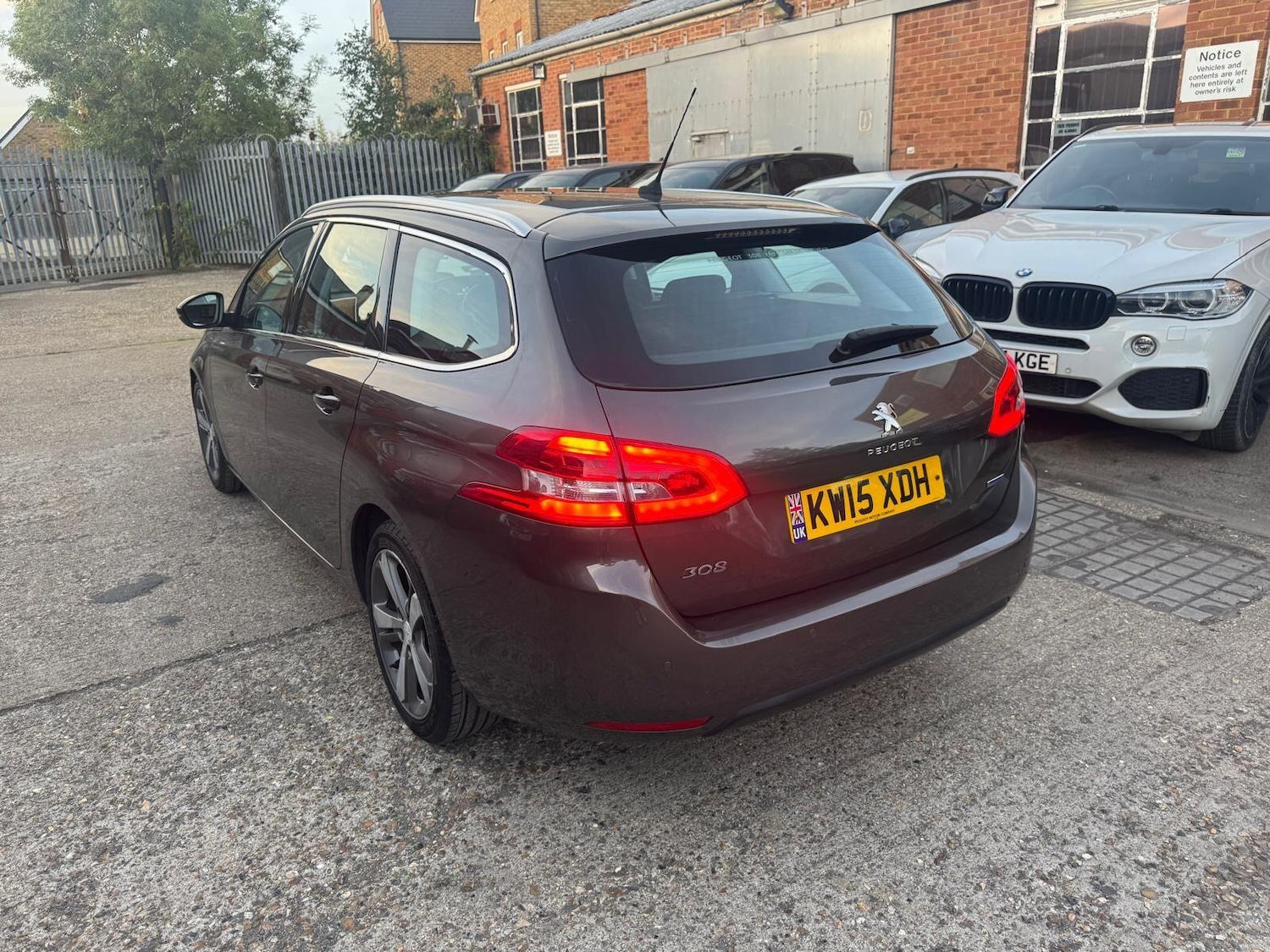Vehicle 26