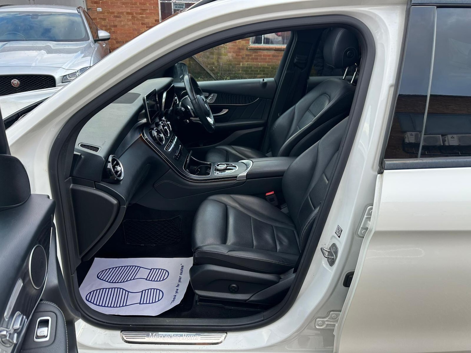 Used Mercedes-Benz GLC for sale - 77306011: Photo 14