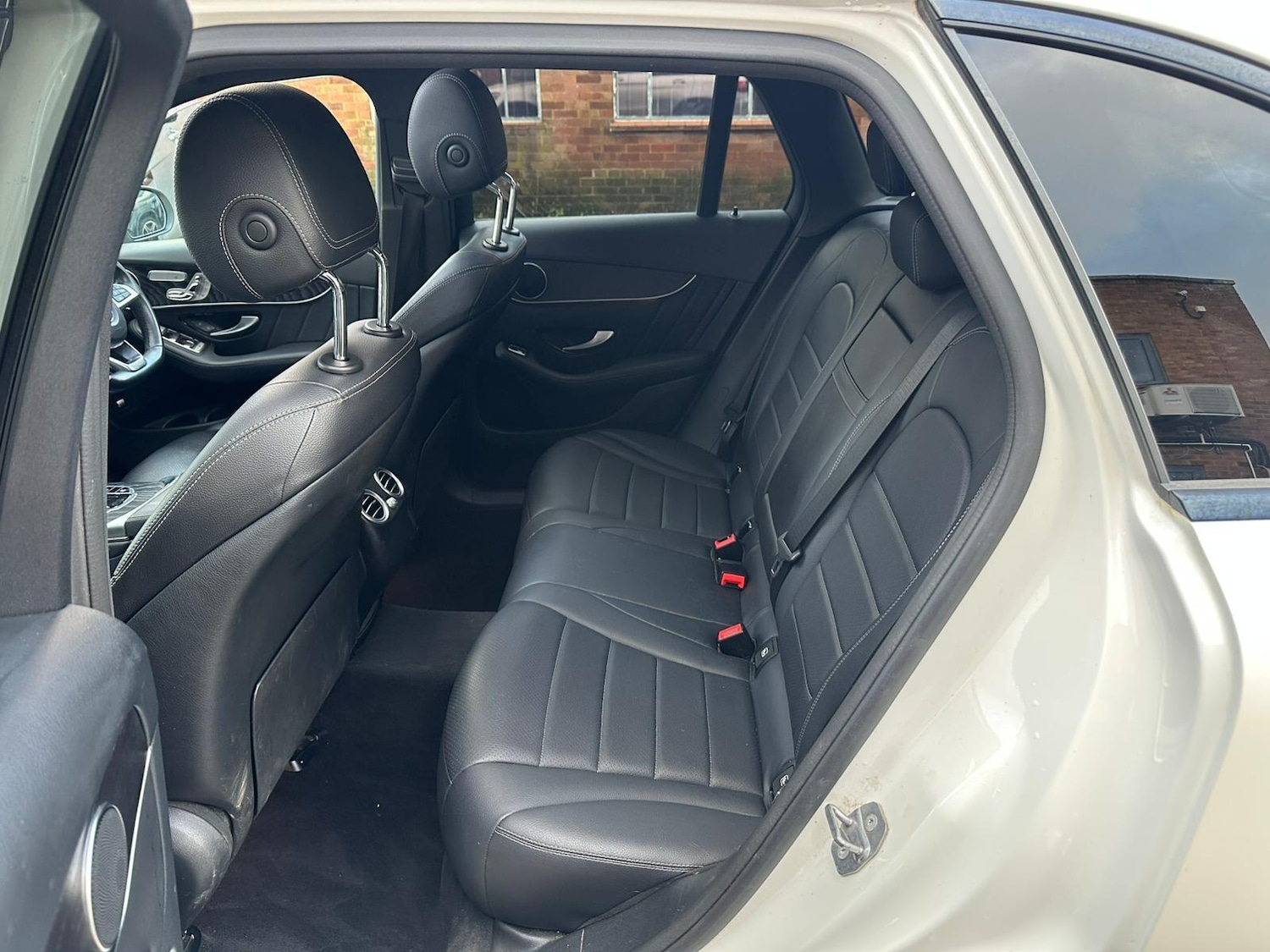 Used Mercedes-Benz GLC for sale - 77306011: Photo 15