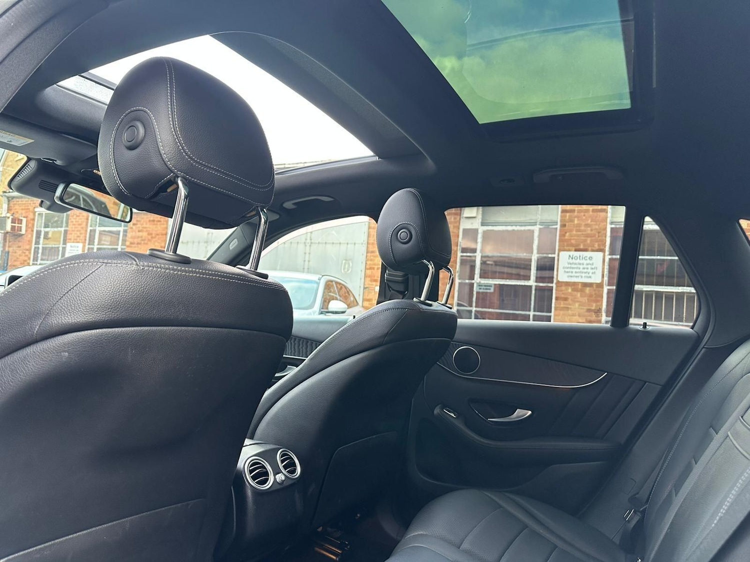 Used Mercedes-Benz GLC for sale - 77306011: Photo 43