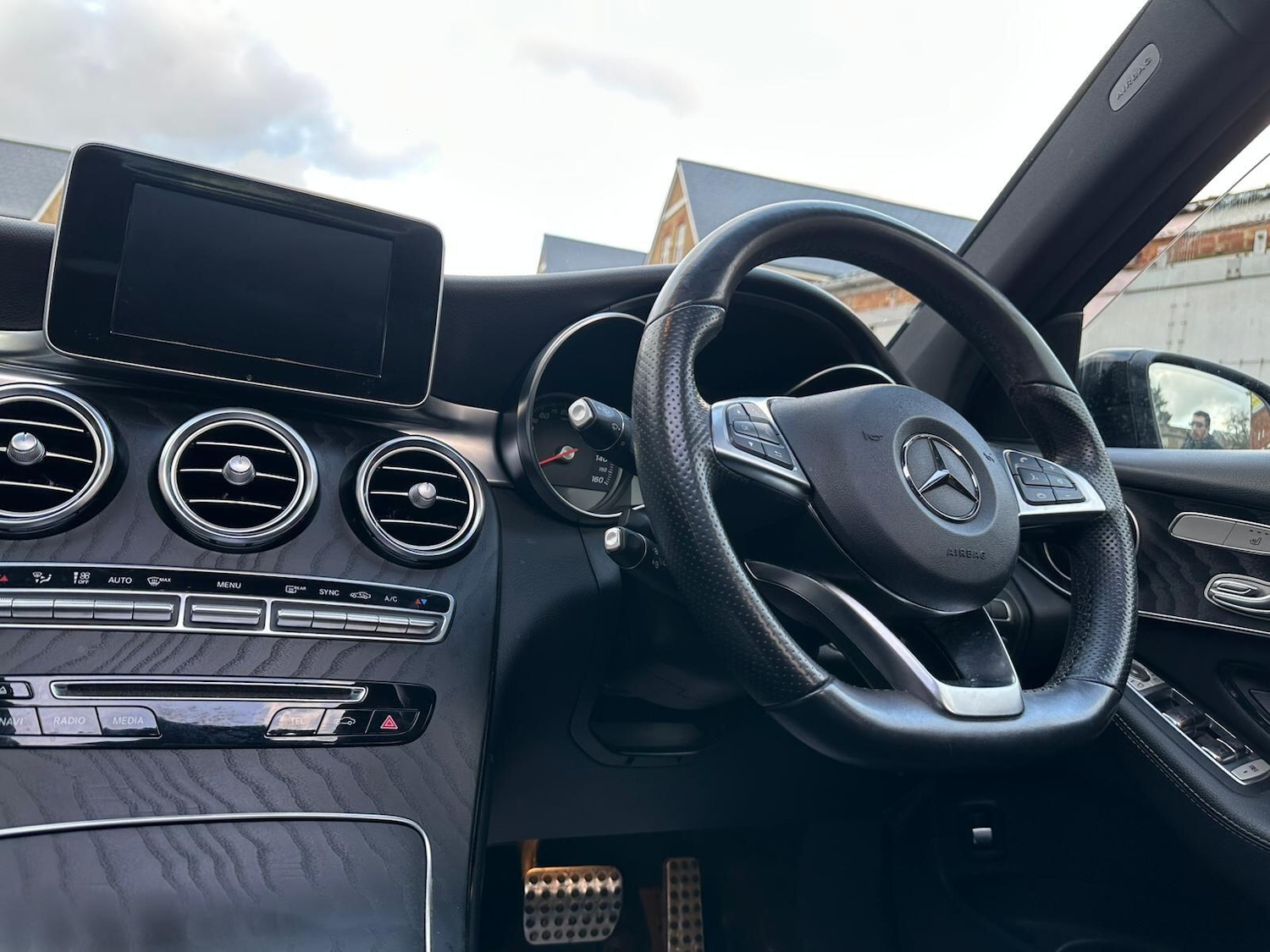 Used Mercedes-Benz GLC for sale - 77306011: Photo 46