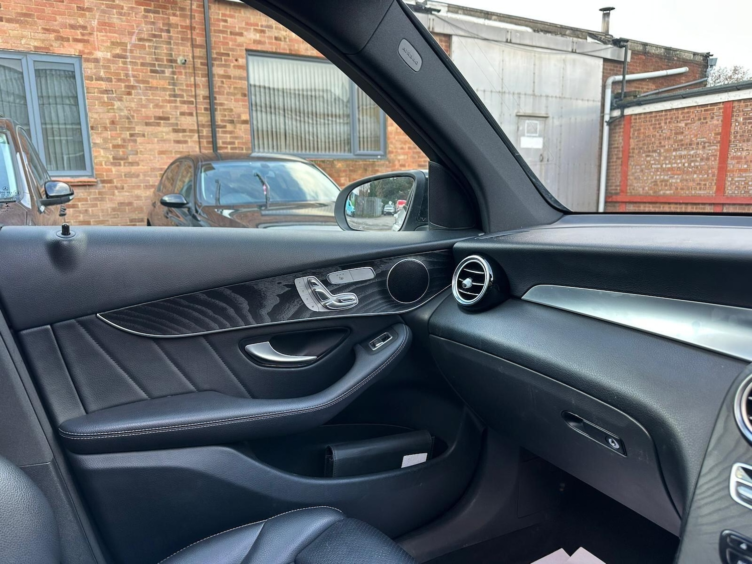 Used Mercedes-Benz GLC for sale - 77306011: Photo 47