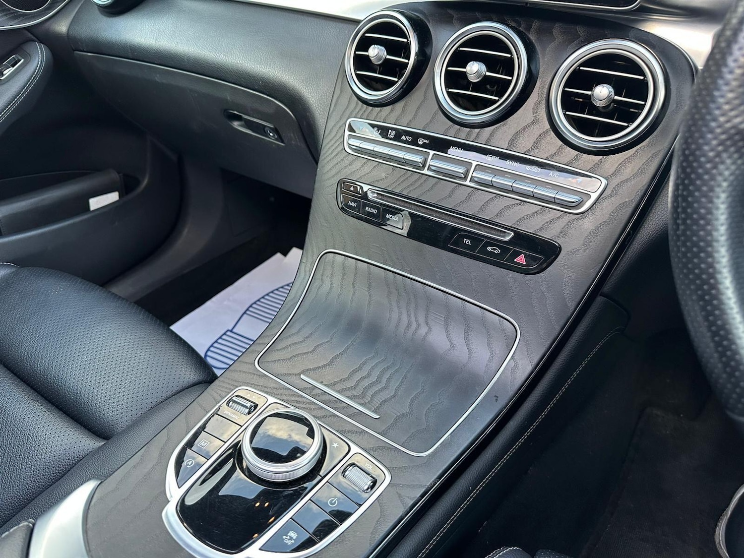 Used Mercedes-Benz GLC for sale - 77306011: Photo 48