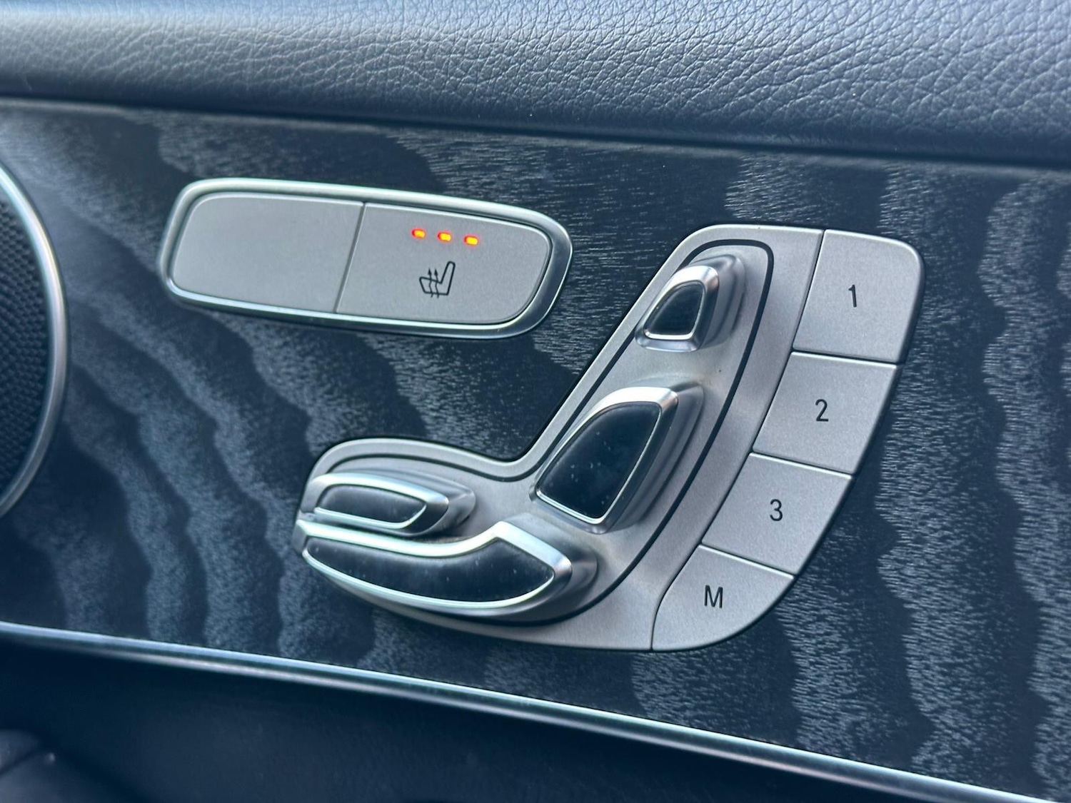 Used Mercedes-Benz GLC for sale - 77306011: Photo 50