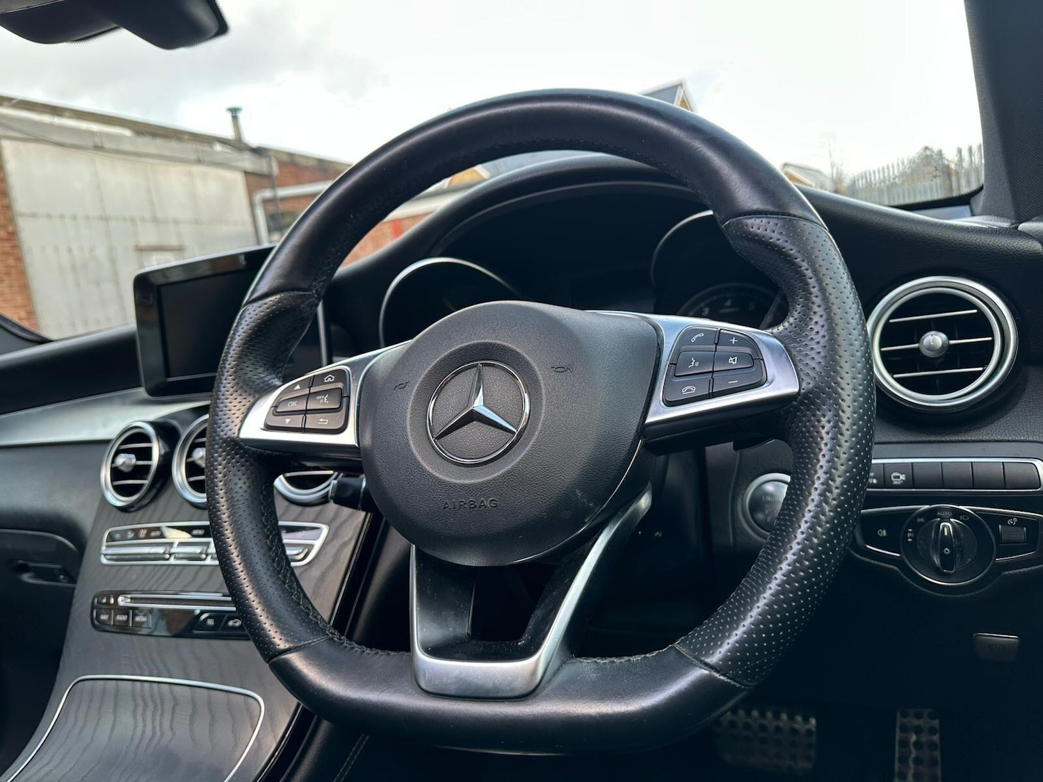 Used Mercedes-Benz GLC for sale - 77306011: Photo 55