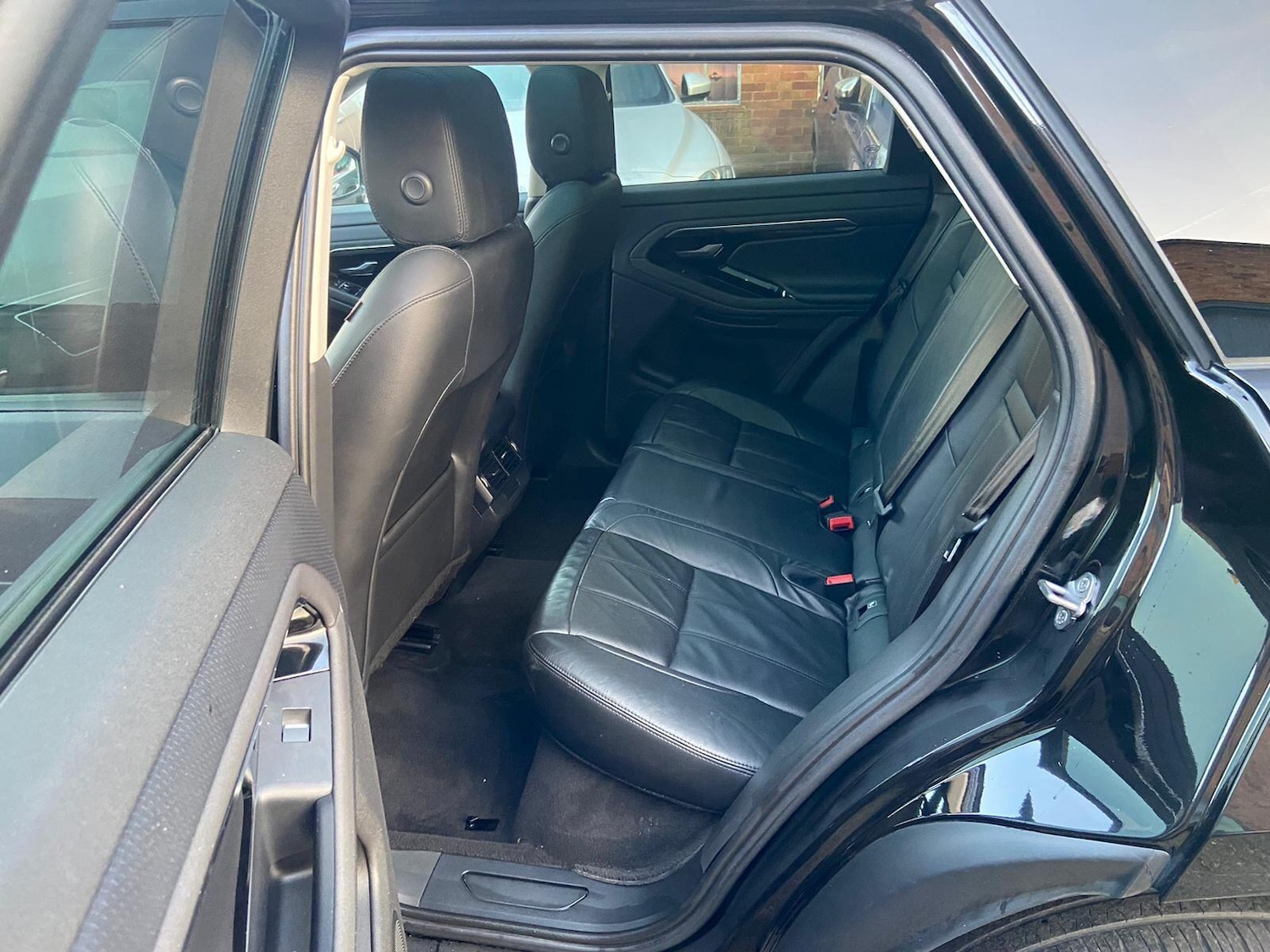 Used Land Rover Range Rover Evoque 2019 for sale - 77091847: Photo 15