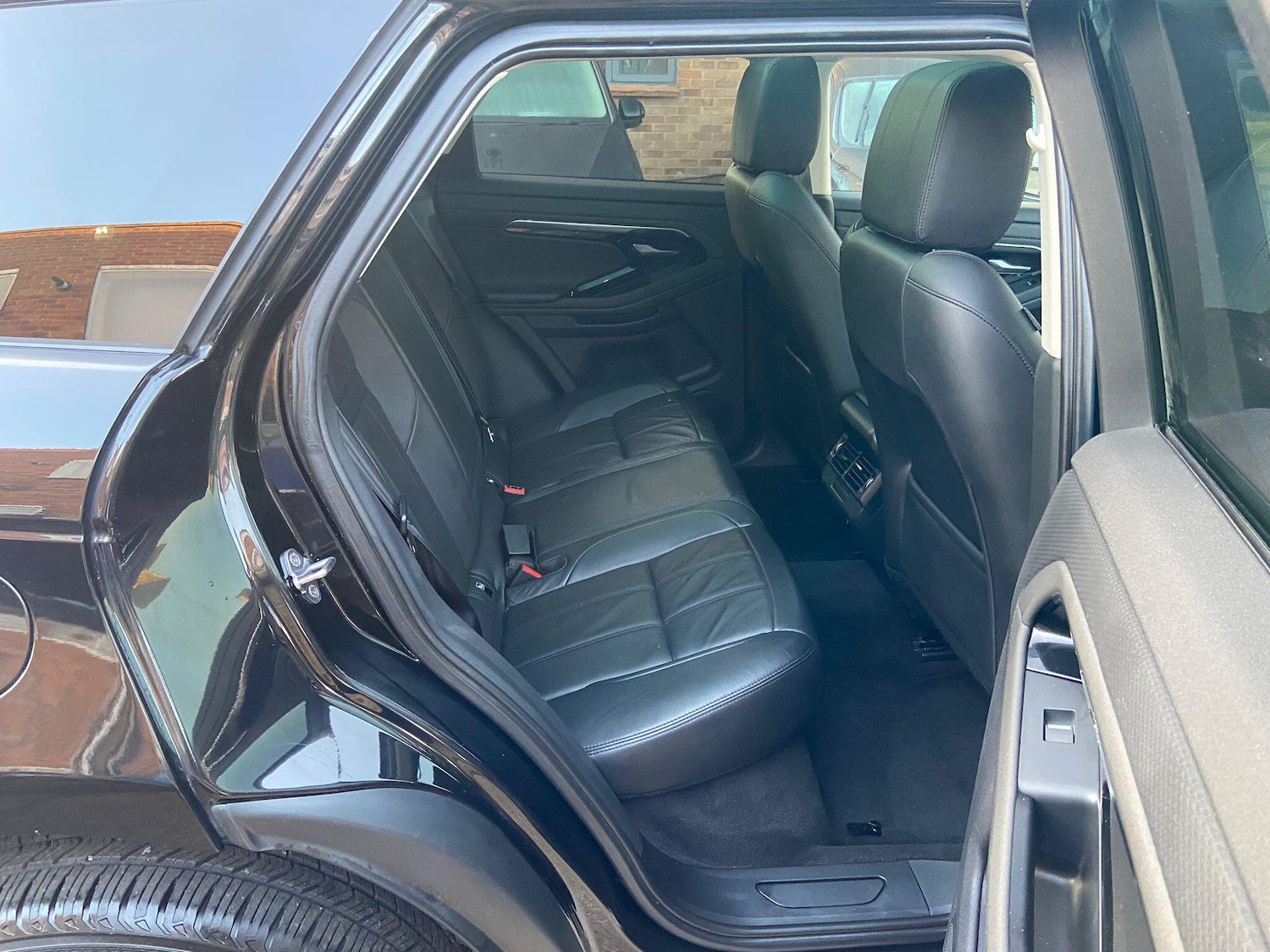 Used Land Rover Range Rover Evoque 2019 for sale - 77091847: Photo 16