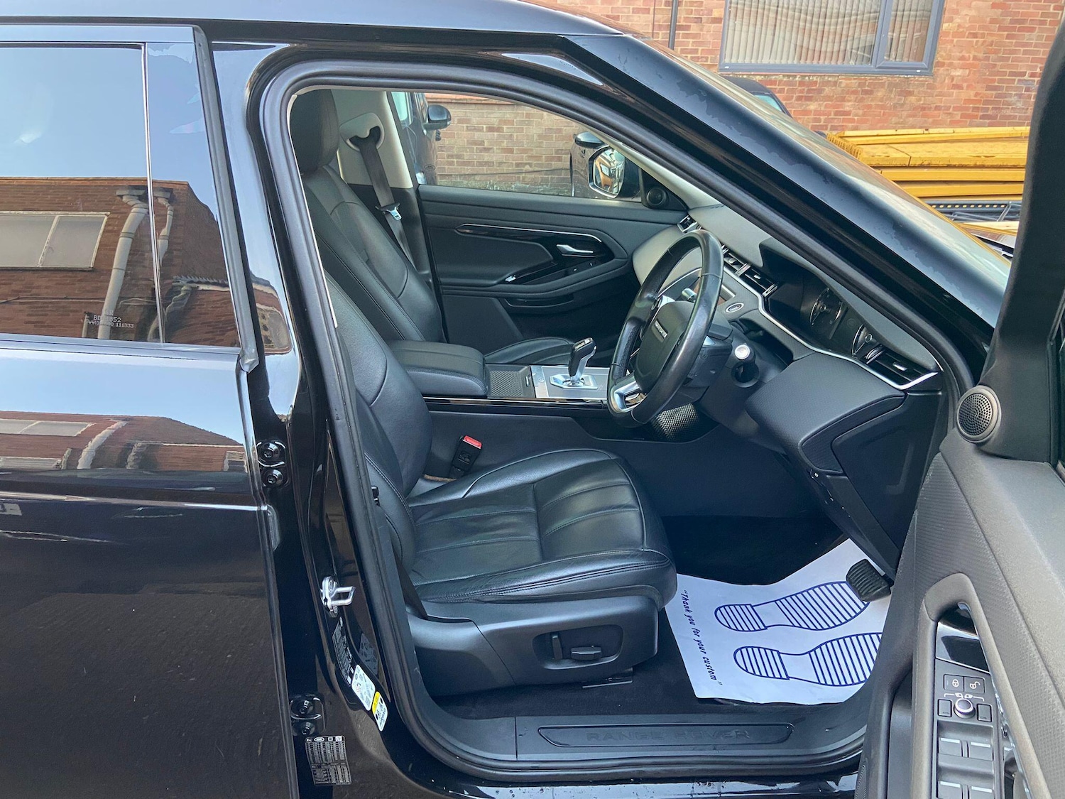 Used Land Rover Range Rover Evoque 2019 for sale - 77091847: Photo 17