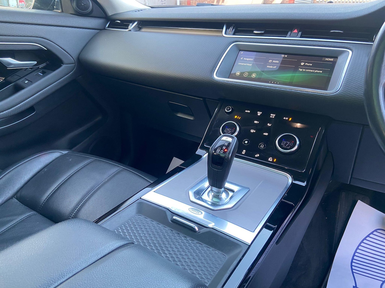 Used Land Rover Range Rover Evoque 2019 for sale - 77091847: Photo 19