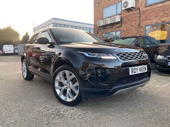 2019 (19) - 2.0 D150 S 5dr Auto