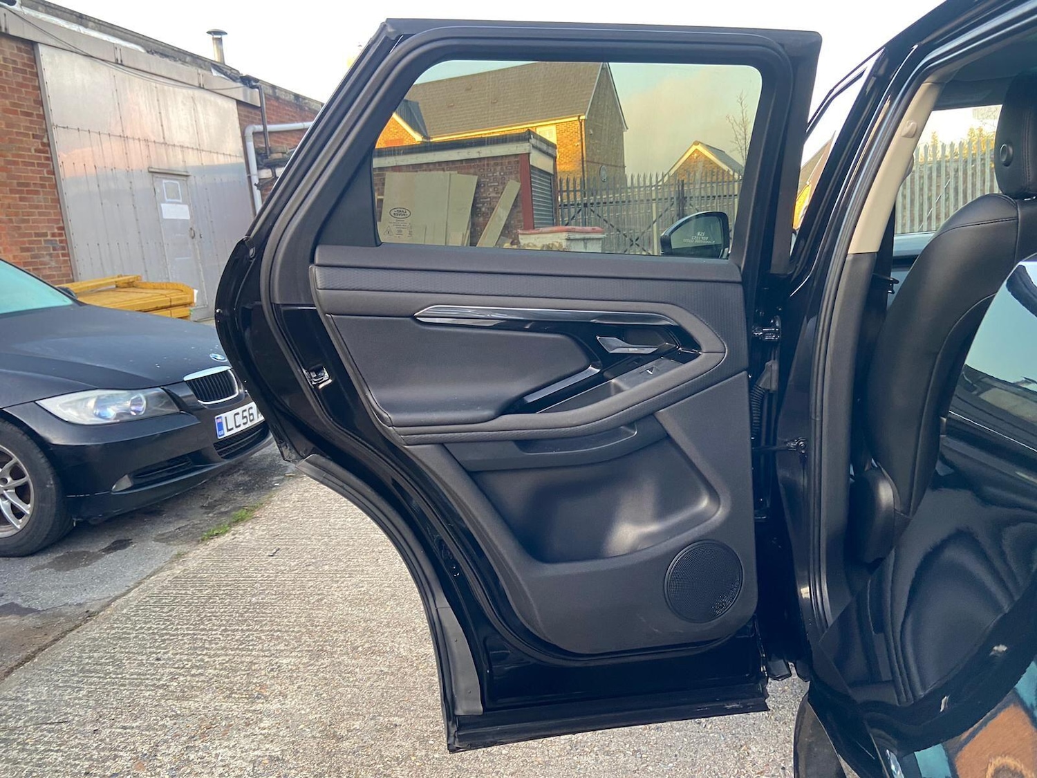 Used Land Rover Range Rover Evoque 2019 for sale - 77091847: Photo 42