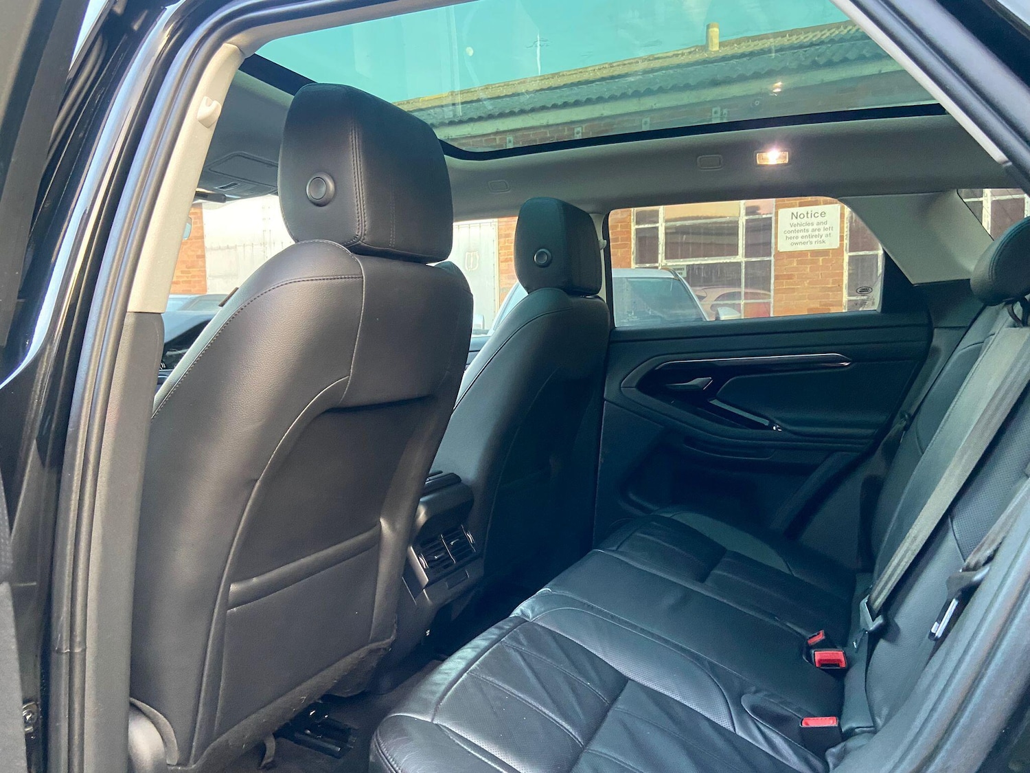 Used Land Rover Range Rover Evoque 2019 for sale - 77091847: Photo 43