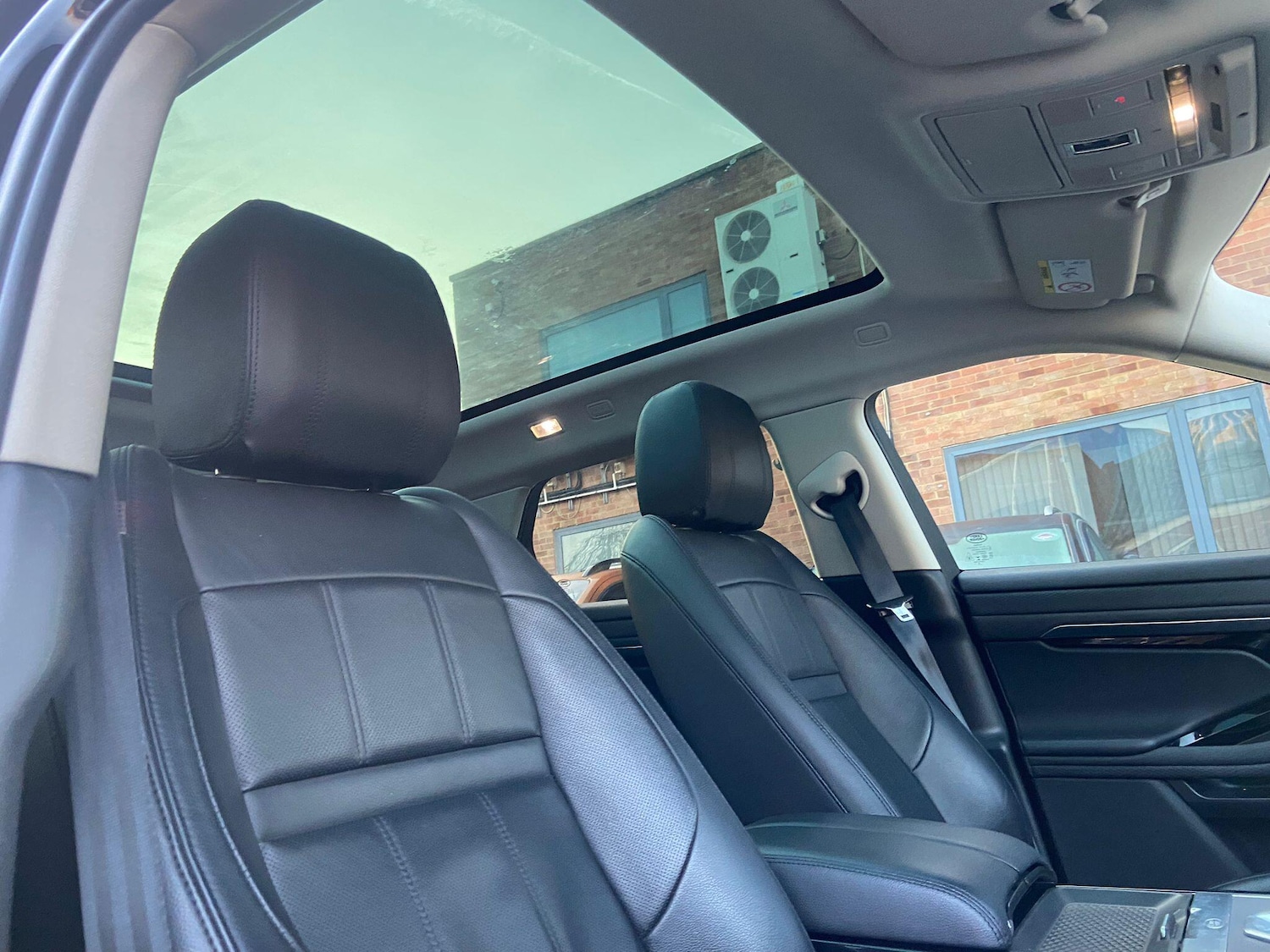 Used Land Rover Range Rover Evoque 2019 for sale - 77091847: Photo 45